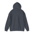Halloween Harvest Moon - Graphic Hooded Sweatshirt